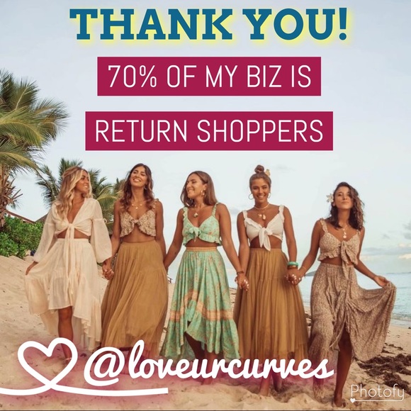 Love Ur Curves Jackets & Blazers - ❤️THANK U SO MUCH FOR SHOPPING W ME AGAIN❤️